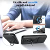 Xiaomi Poco F8 Pro - Techsuit CamShield Series - Fekete tok-5949419354203 5 kép