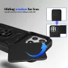 Xiaomi Poco F8 Pro - Techsuit CamShield Series - Kék tok-5949419354197 3 kép