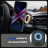Xiaomi Poco F8 Ultra Techsuit CamShield Series Fekete tok-5949419354180 5 kép
