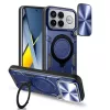 Xiaomi Poco F8 Ultra Blue Techsuit CamGuard Pro tok
