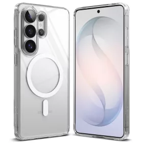   Samsung Galaxy S26 Ultra Átlátszó Ringke Fusion MagSafe tok