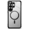  Samsung Galaxy S26 Ultra Fekete Ringke Fusion Bold MagSafe tok-8800328814561 2 kép