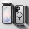  Samsung Galaxy S26 Ultra Fekete Ringke Fusion Bold MagSafe tok-8800328814561 7 kép
