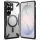 Samsung Galaxy S26 Ultra Fekete Ringke - Fusion X MagSafe tok