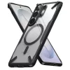  Samsung Galaxy S26 Ultra Fekete Ringke - Fusion X MagSafe tok-8800328814653 5 kép