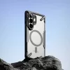  Samsung Galaxy S26 Ultra Fekete Ringke - Fusion X MagSafe tok-8800328814653 6 kép