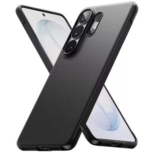 Samsung Galaxy S26 Ultra Fekete Ringke Onyx tok-8800328815896 4 kép