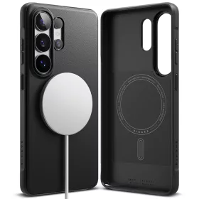 Samsung Galaxy S26 Ultra Fekete Ringke - Onyx MagSafe tok