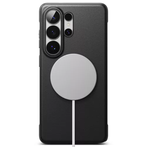  Samsung Galaxy S26 Ultra Fekete Ringke - Onyx MagSafe tok-8800328815988 2 kép