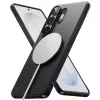  Samsung Galaxy S26 Ultra Fekete Ringke - Onyx MagSafe tok-8800328815988 4 kép