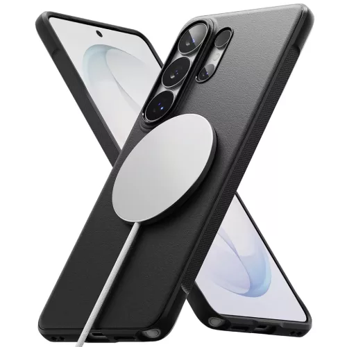  Samsung Galaxy S26 Ultra Fekete Ringke - Onyx MagSafe tok-8800328815988 4 kép