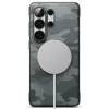  Samsung Galaxy S26 Ultra Camo Black Ringke Onyx MagSafe tok-8800328816015 2 kép