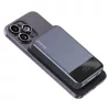 Proove Power Bank Hoodman (PBH120010003) - Type-C, Lightning, Mágnese-6901112391441 3 kép