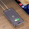 Proove Power Bank Hoodman (PBH120010003) - Type-C, Lightning, Mágnese-6901112391441 5 kép
