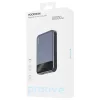 Proove Power Bank Hoodman (PBH120010003) - Type-C, Lightning, Mágnese-6901112391441 6 kép