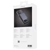 Proove Power Bank Hoodman (PBH120010003) - Type-C, Lightning, Mágnese-6901112391441 7 kép