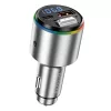 Proove Autós töltő FM modulátorral (FMPD30110006) - USB, Type-C, A-6900111746351 2 kép