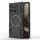 Motorola Edge 70 Fekete Techsuit ArmorMag tok