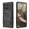Motorola Edge 70 Fekete Techsuit ArmorMag tok-5949419354784 2 kép
