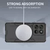 Motorola Edge 70 Fekete Techsuit ArmorMag tok-5949419354784 5 kép