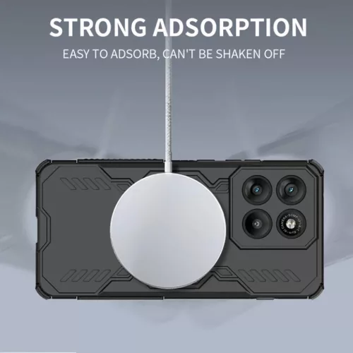 Motorola Edge 70 Fekete Techsuit ArmorMag tok-5949419354784 5 kép