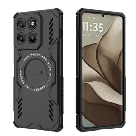 Motorola Edge 70 Blue Techsuit - ArmorMag tok-5949419354777 2 kép