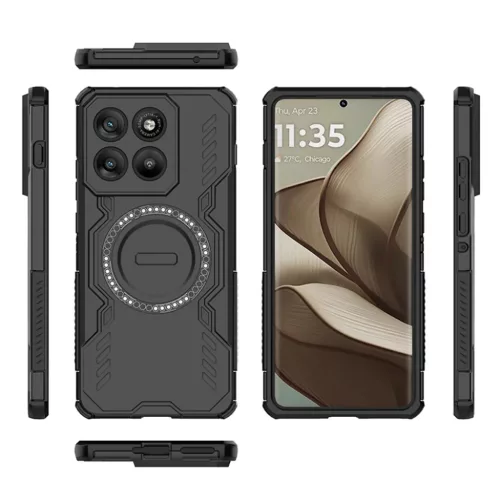 Motorola Edge 70 Blue Techsuit - ArmorMag tok-5949419354777 3 kép