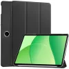 Oppo Pad SE 11 / OnePlus Pad Lite Fekete Techsuit FoldPro tok