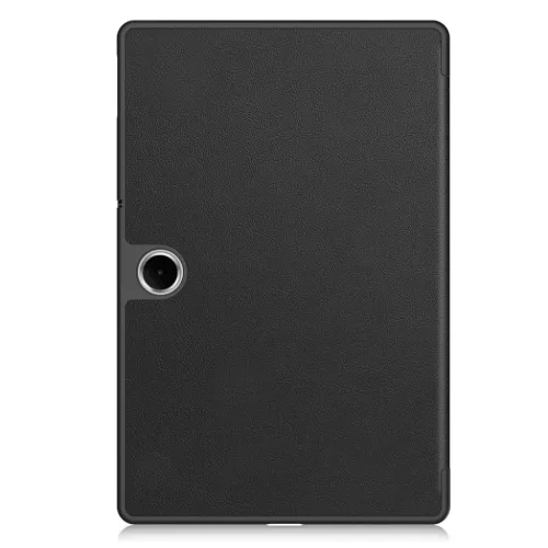 Oppo Pad SE 11 / OnePlus Pad Lite Fekete Techsuit FoldPro tok-5949419354753 2 kép