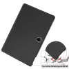Oppo Pad SE 11 / OnePlus Pad Lite Fekete Techsuit FoldPro tok-5949419354753 3 kép
