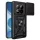 Xiaomi Redmi Note 15 Pro 5G Techsuit - CamShield Series - Fekete tok