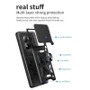 Xiaomi Redmi Note 15 Pro 5G Techsuit - CamShield Series - Fekete tok-5949419354937 3 kép