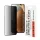 Xiaomi Redmi Note 15 Pro 5G Techsuit - 111D Privacy Full Glue - Fekete üvegfólia