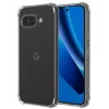 Google Pixel 10a Techsuit - Shockproof Átlátszó Szilikon - Átlátszó tok
