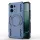  Oppo A6 Pro 4G / A6 Pro 5G Kék Techsuit ArmorMag tok