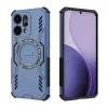  Oppo A6 Pro 4G / A6 Pro 5G Kék Techsuit ArmorMag tok-5949419354814 3 kép