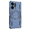  Oppo A6 Pro 4G / A6 Pro 5G Kék Techsuit ArmorMag tok-5949419354814 4 kép