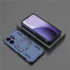  Oppo A6 Pro 4G / A6 Pro 5G Kék Techsuit ArmorMag tok-5949419354814 5 kép