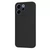 Oppo Reno 15F Techsuit SoftFlex Fekete tok-5949419355347 3 kép