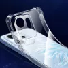 Oppo Reno15 Pro - Techsuit - Shockproof átlátszó szilikon tok - Át-5949419355231 5 kép
