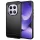 Xiaomi Redmi Note 15 5G Fekete Techsuit - Carbon Silicone tok