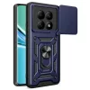  Xiaomi Redmi Note 15 5G Kék Techsuit CamShield sorozat tok