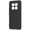 Xiaomi Redmi Note 15 5G Techsuit SoftFlex Fekete tok-5949419355132 4 kép