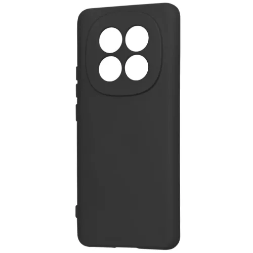 Xiaomi Redmi Note 15 5G Techsuit SoftFlex Fekete tok-5949419355132 4 kép