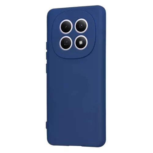 Xiaomi Redmi Note 15 5G Techsuit SoftFlex Navy Blue tok-5949419355125 3 kép