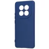 Xiaomi Redmi Note 15 5G Techsuit SoftFlex Navy Blue tok-5949419355125 4 kép