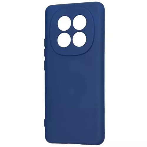 Xiaomi Redmi Note 15 5G Techsuit SoftFlex Navy Blue tok-5949419355125 4 kép