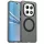 Xiaomi Redmi Note 15 5G Black Techsuit - CandyCase MagSafe tok