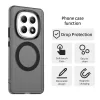 Xiaomi Redmi Note 15 5G Black Techsuit - CandyCase MagSafe tok-5949419355118 2 kép