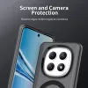 Xiaomi Redmi Note 15 5G Black Techsuit - CandyCase MagSafe tok-5949419355118 4 kép